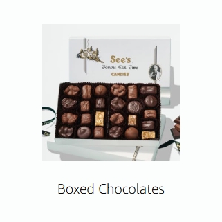 See's Candies See's Candies | Chocolates, Candy & Gift Boxes - See's Candies Store